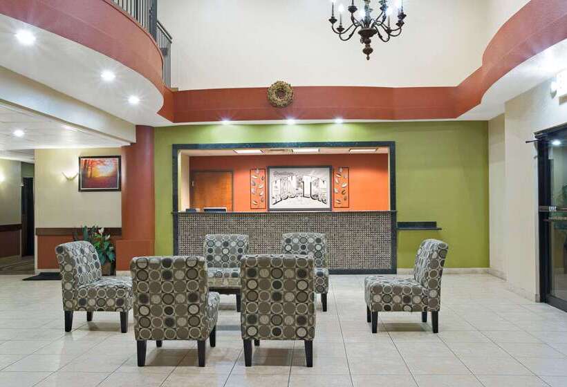 مُتل Red Lion Inn & Suites Iah Airport East
