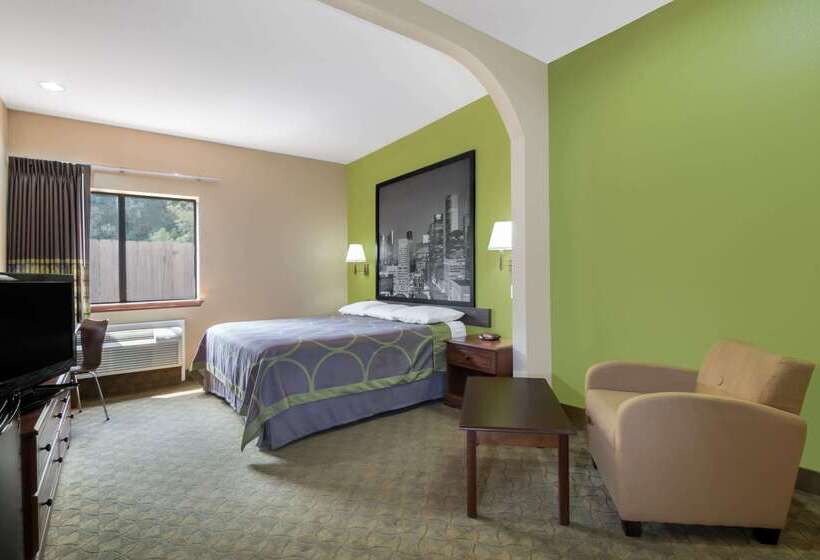 مُتل Red Lion Inn & Suites Iah Airport East