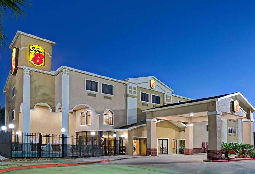 مُتل Red Lion Inn & Suites Iah Airport East