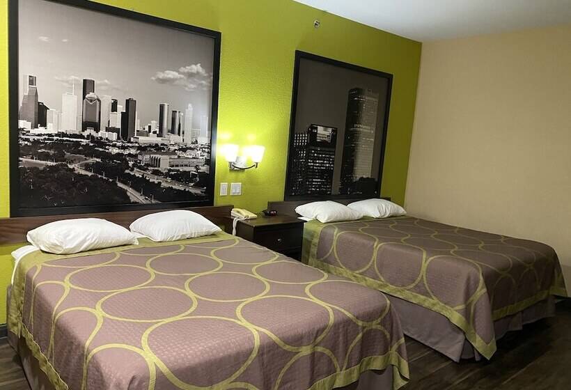 مُتل Red Lion Inn & Suites Iah Airport East