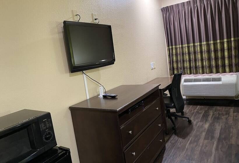 مُتل Red Lion Inn & Suites Iah Airport East