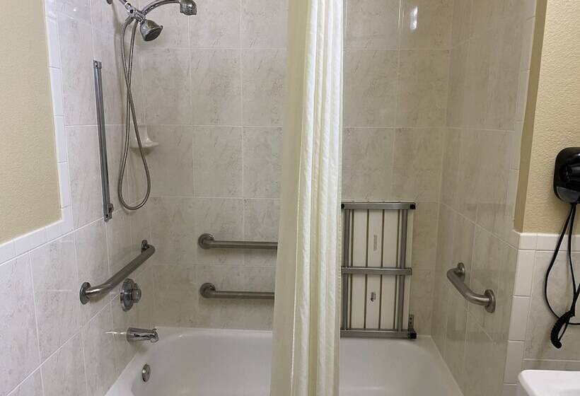 مُتل Red Lion Inn & Suites Iah Airport East