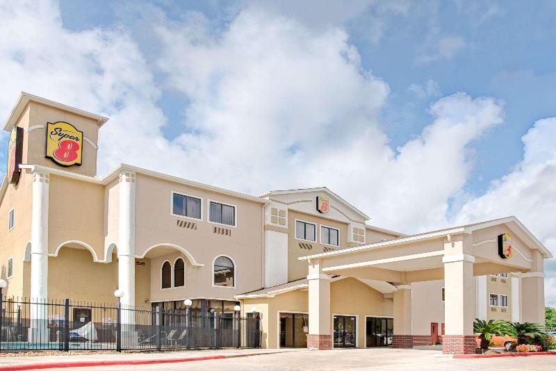 مُتل Red Lion Inn & Suites Iah Airport East