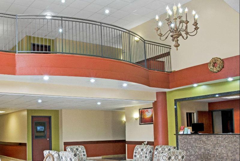 مُتل Red Lion Inn & Suites Iah Airport East