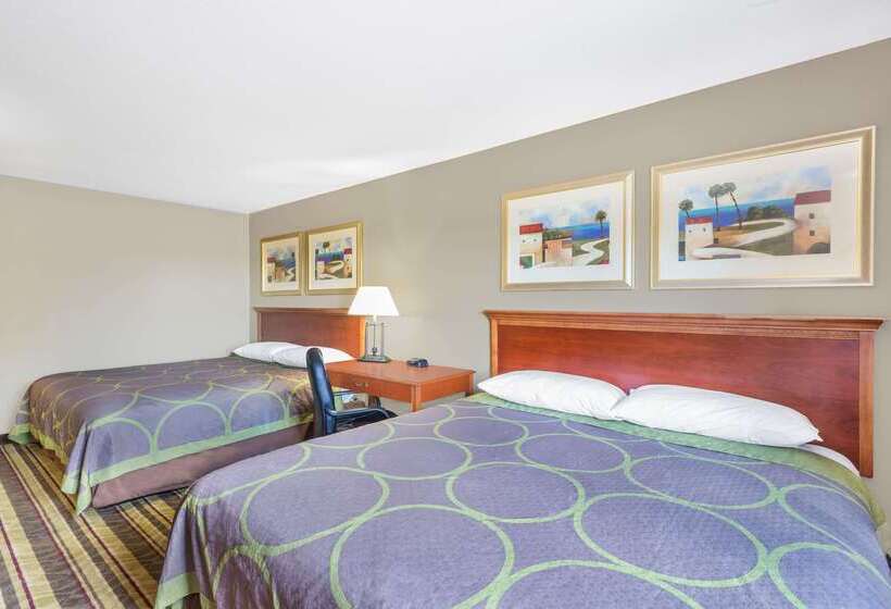 فندق على الطريق Super 8 By Wyndham Tilton/lake Winnipesaukee