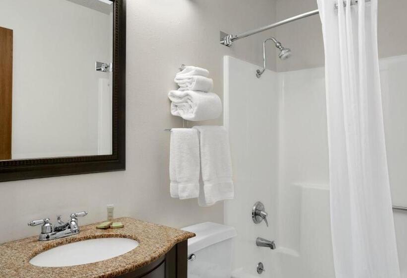 מוטל Super 8 By Wyndham Washington