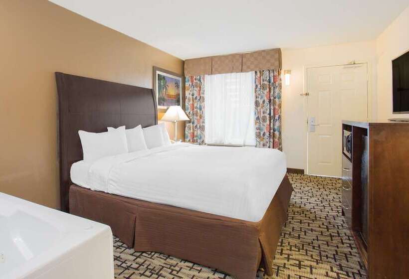 مُتل Surestay Hotel By Best Western North Myrtle Beach