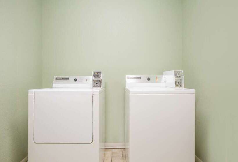 مُتل Surestay Hotel By Best Western North Myrtle Beach