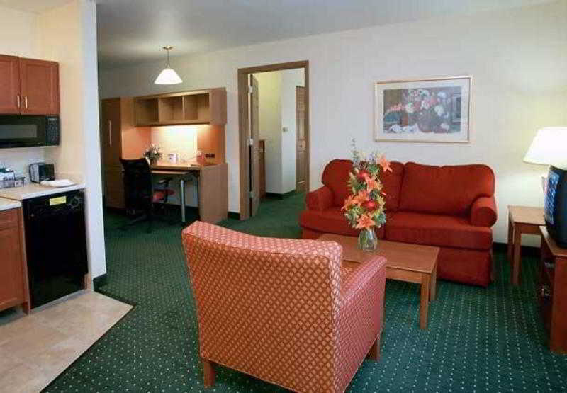 Towneplace Suites Raleigh Cary/weston Parkway