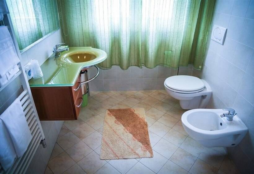 Ausonia Hotel Ristorante