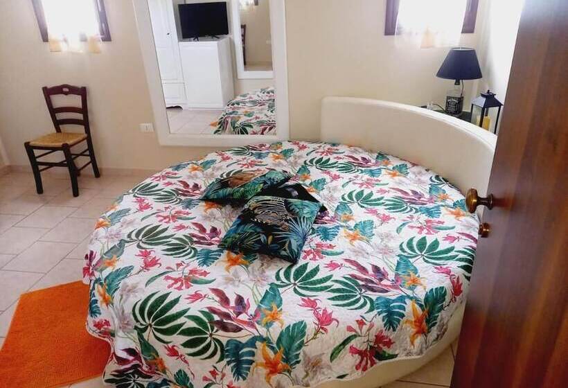 B&b De Mauro