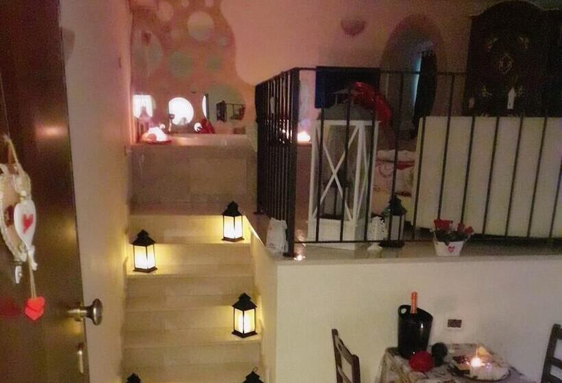 B&b De Mauro