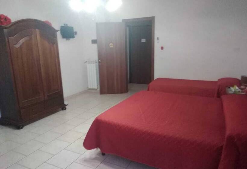 B&b De Mauro