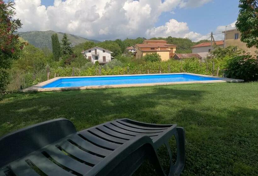 B&b Il Feudo