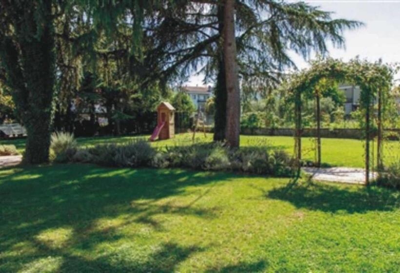 B&b La Magnolia