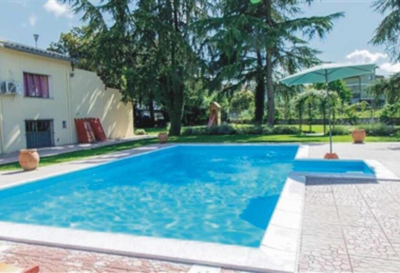 B&b La Magnolia