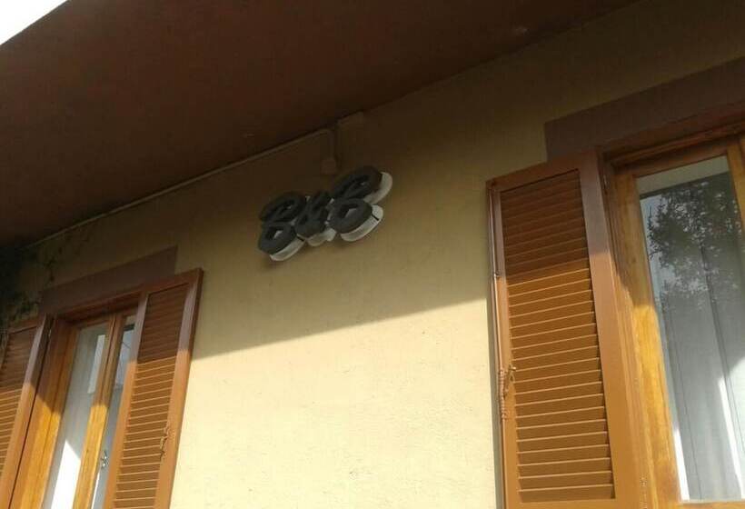 B&b Santa Vittoria