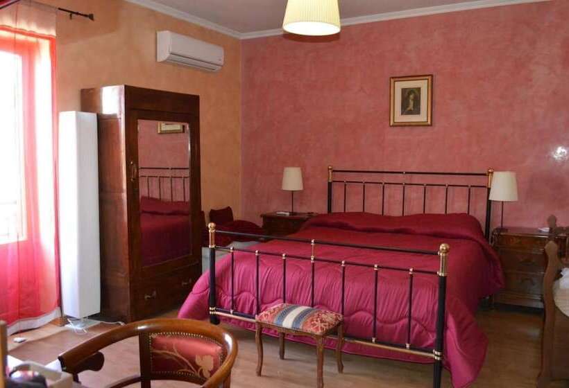 B&b Santa Vittoria