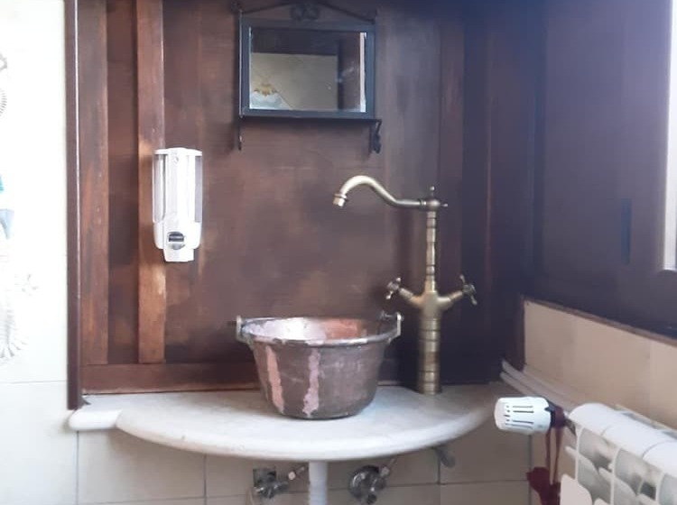 B&b Santa Vittoria