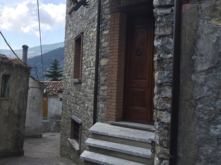 住宿加早餐  A Casa I Garbaria