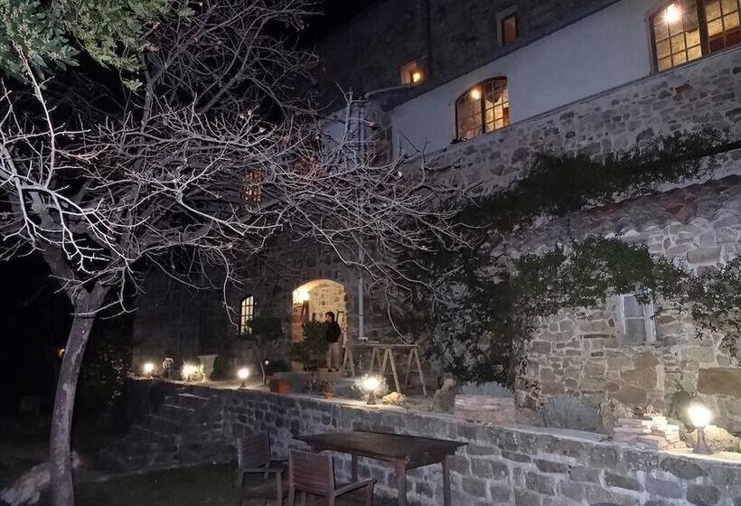 Bed and Breakfast Chambre D Hôte Le Mas Du Galibot