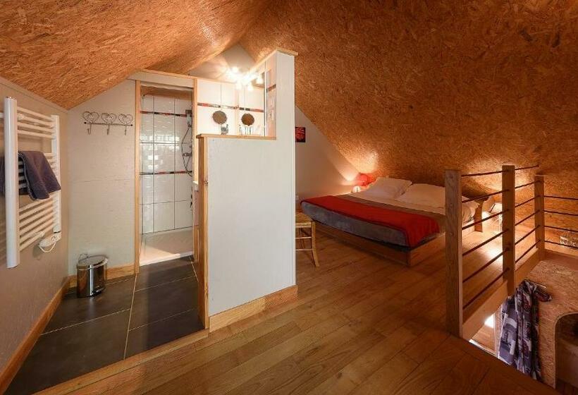 Bed and Breakfast Chambres D Hotes   Le Moulin Berthon