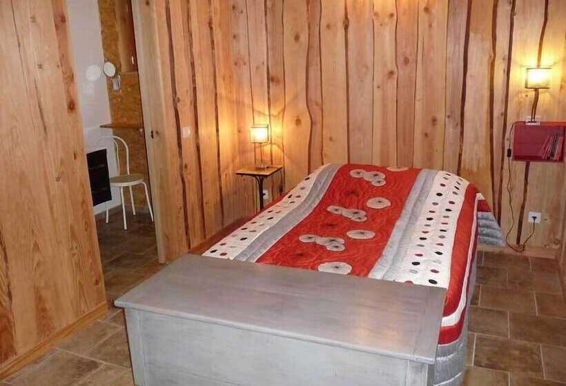 Bed and Breakfast Chambres D Hotes   Le Moulin Berthon