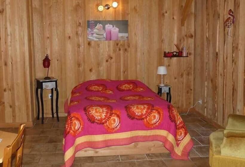 Bed and Breakfast Chambres D Hotes   Le Moulin Berthon