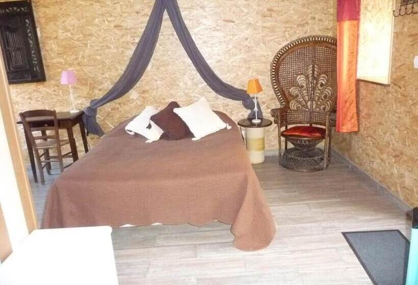 Bed and Breakfast Chambres D Hotes   Le Moulin Berthon