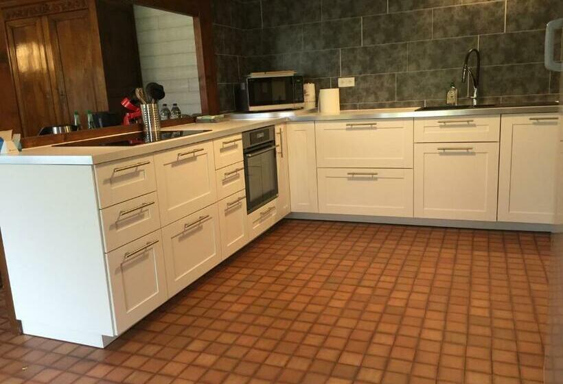 مبيت وإفطار Chambres D Hôtes Penker