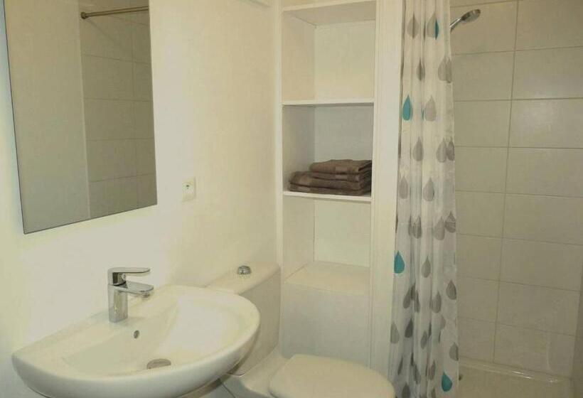 צימר De L'autre Côté