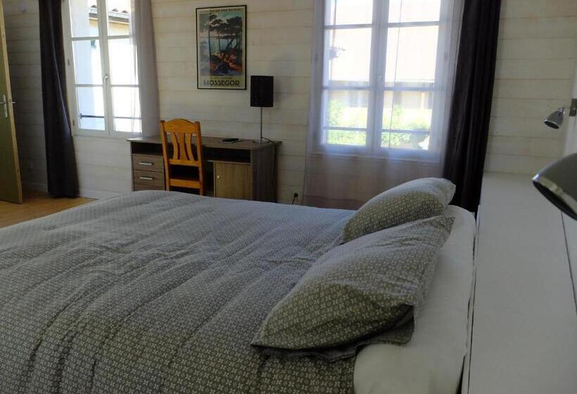 צימר De L'autre Côté