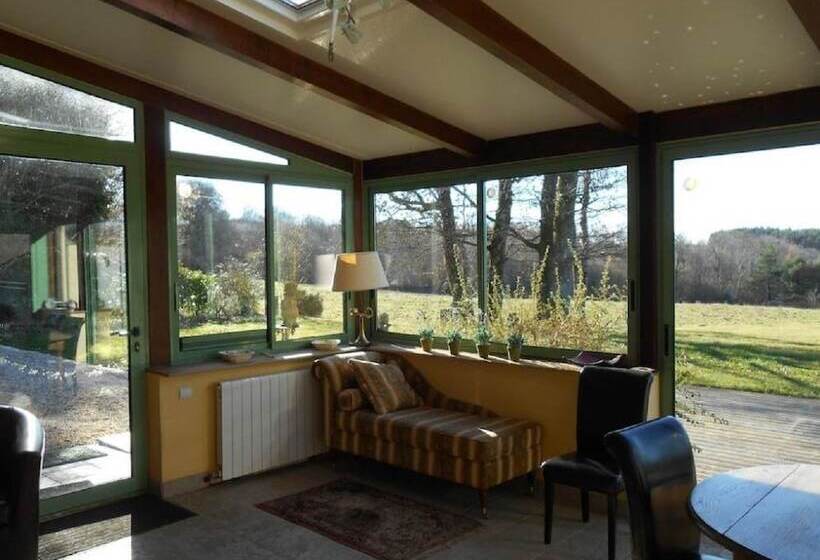 ベッドアンドブレックファースト Domaine Co D Esperou