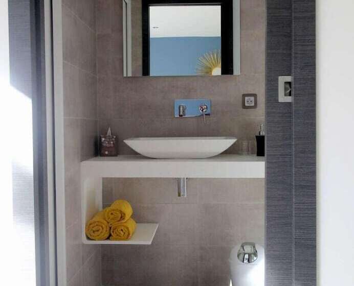 Bed and Breakfast Esprit Du Sud
