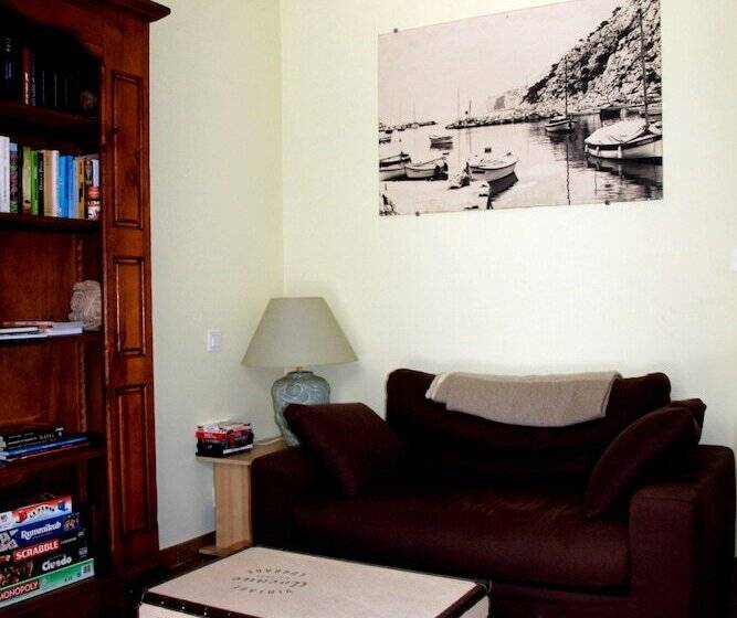 Bed and Breakfast Esprit Du Sud