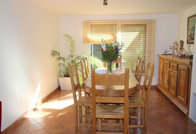 Bed and Breakfast Esprit Du Sud