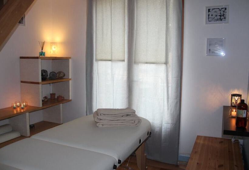 Bed and Breakfast Esprit Du Sud