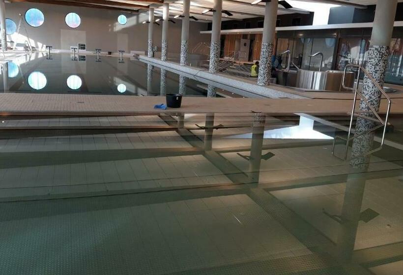 住宿加早餐  Guest House Pod Hájkem