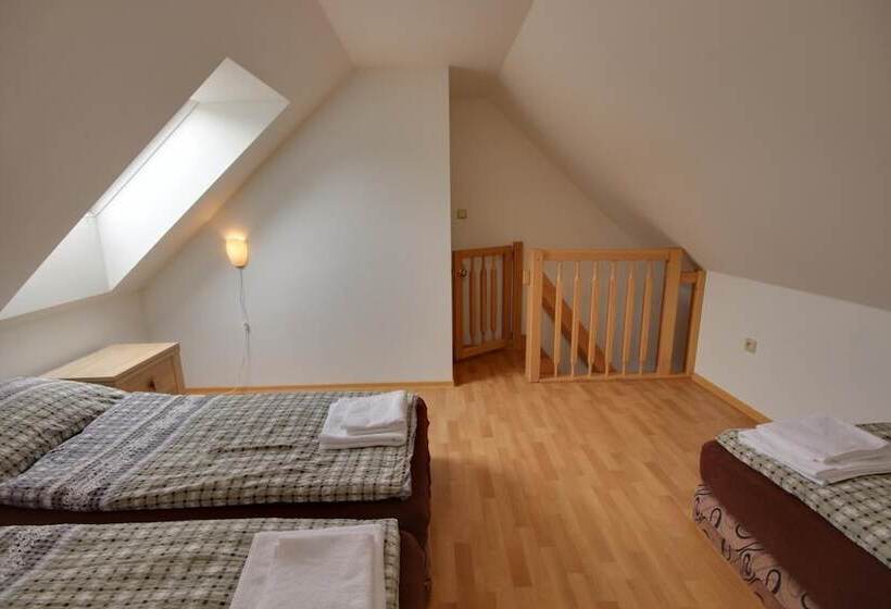 住宿加早餐  Guest House Pod Hájkem