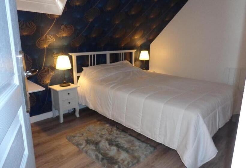 مبيت وإفطار La Chambre