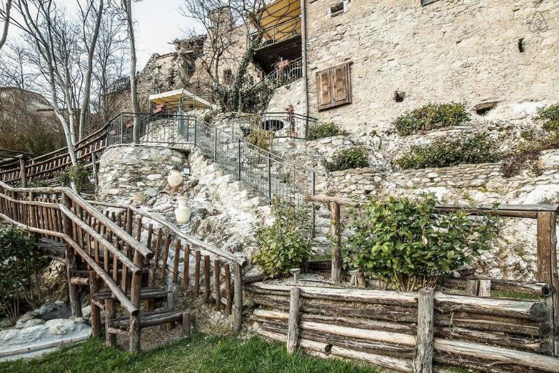 B&b La Voce Del Fiume Dimora Storica Di Charme