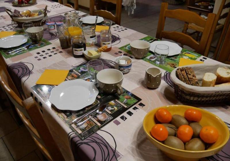 צימר Le Bocage