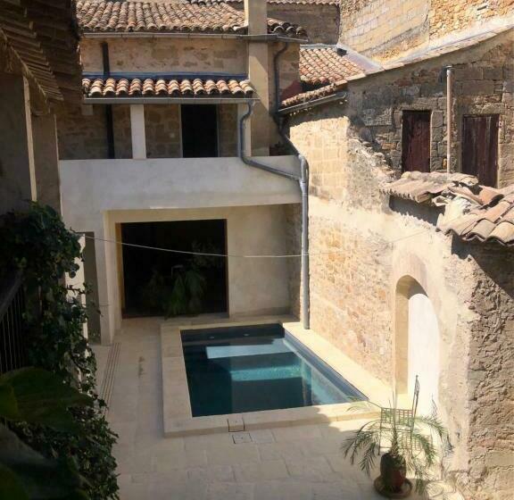 Bed and Breakfast L'olivier