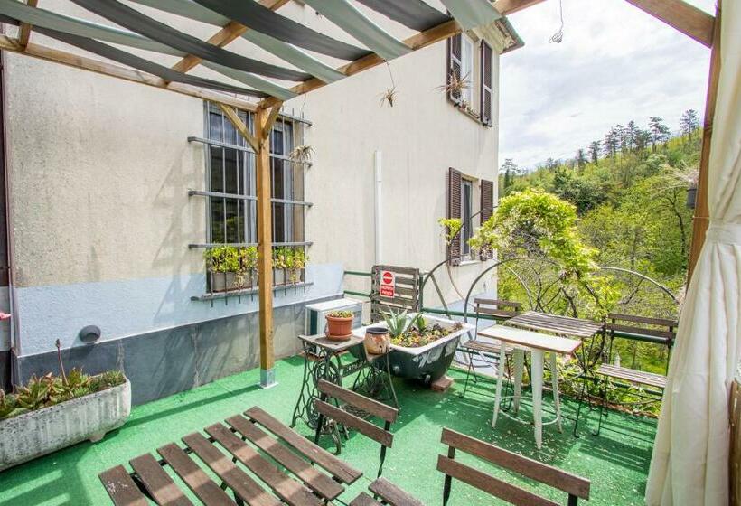 Bed and Breakfast Maison44