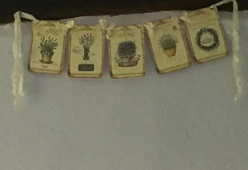 צימר Michouat Chambre D Hotes