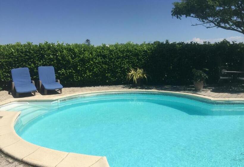 צימר Michouat Chambre D Hotes