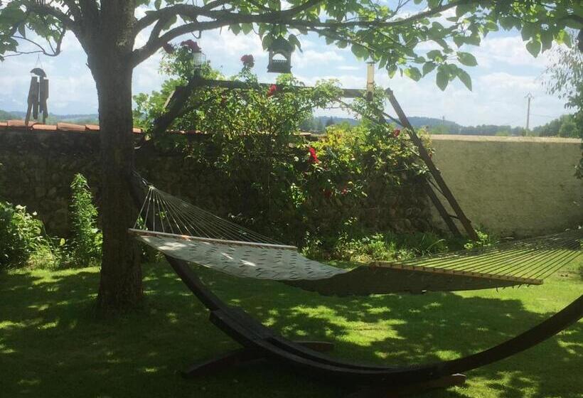 צימר Michouat Chambre D Hotes