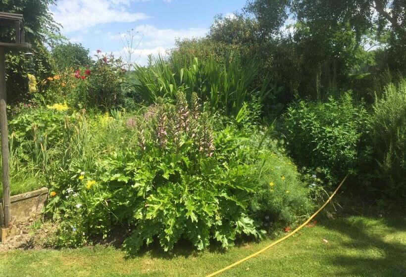 צימר Michouat Chambre D Hotes