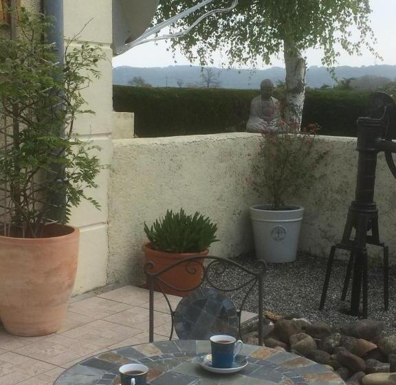 צימר Michouat Chambre D Hotes