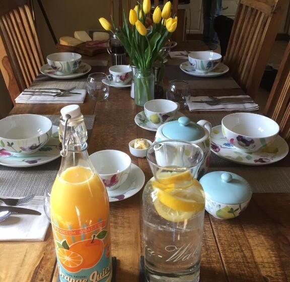 צימר Michouat Chambre D Hotes